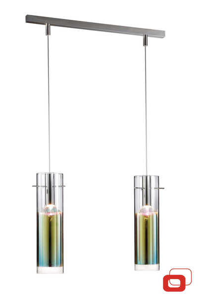 Lirio by Philips Suspension light 4021611LI