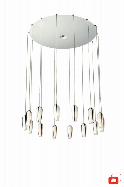 Lirio by Philips Suspension light 4025931LI