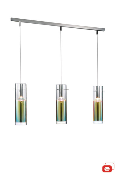 Lirio by Philips Suspension light 4021711LI