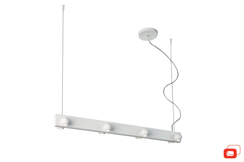 Lirio by Philips Suspension light 4025331LI