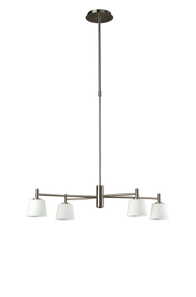 Massive Essentials - Scandinavian Suspension light 365811710