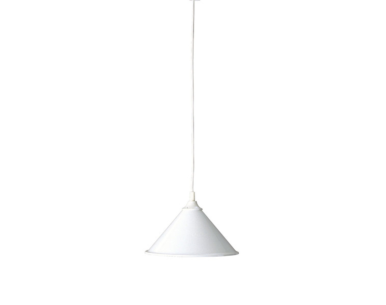 Massive 056190131 Hard mount E27 White suspension lighting