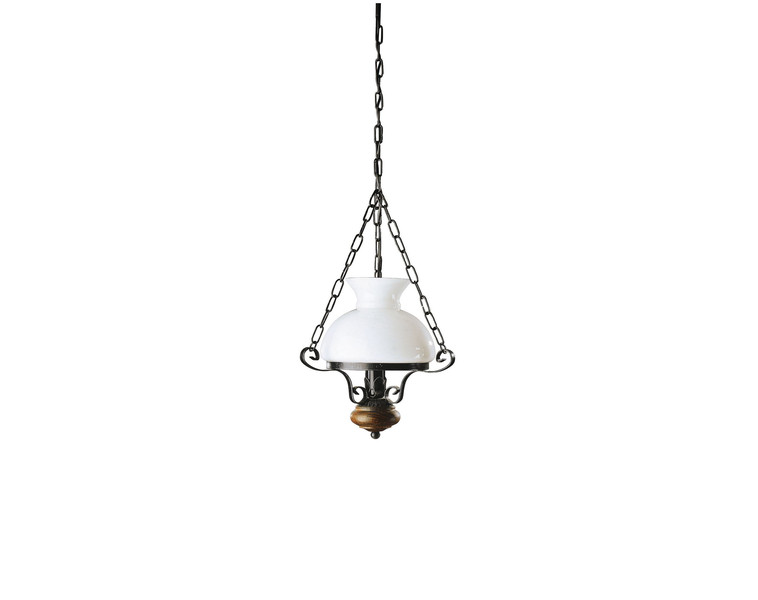 Massive 023210154 E27 Grey suspension lighting