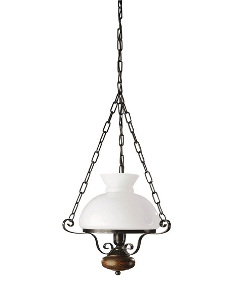 Massive 023220154 E27 Grey suspension lighting