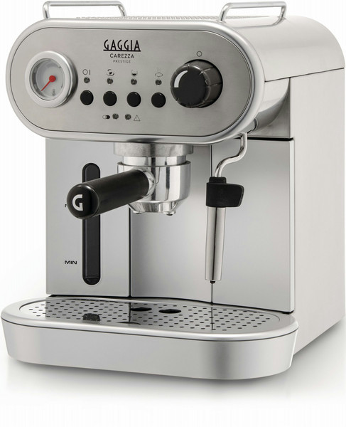 Gaggia Manual Espresso machine RI8527/01