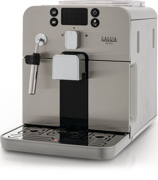 Gaggia Super-automatic espresso machine RI9305/01