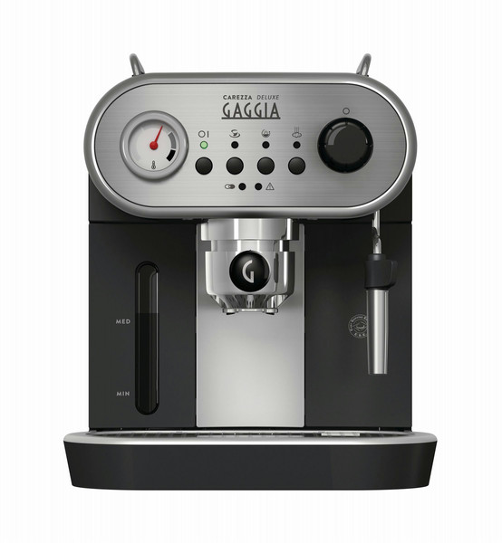 Gaggia RI8525/09 1.4L coffee maker