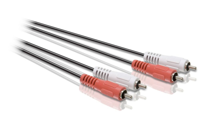 Magnavox MWA8521T/10 1.5m Black,Red,White