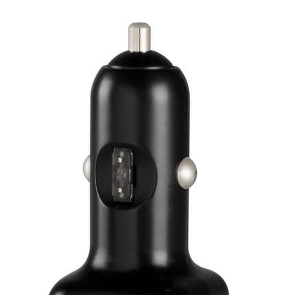 DLO DLM2211D/17 Auto Black mobile device charger