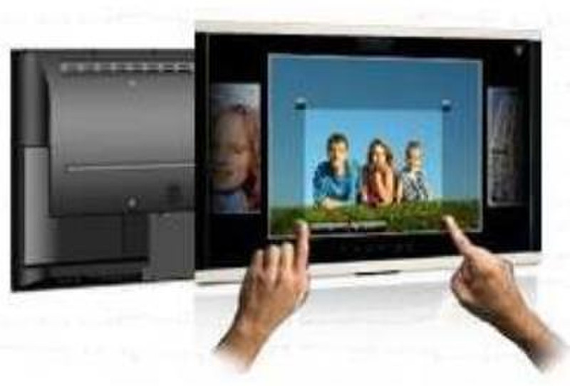 Smart Media SMA-LED70LEP Touchscreen Monitor