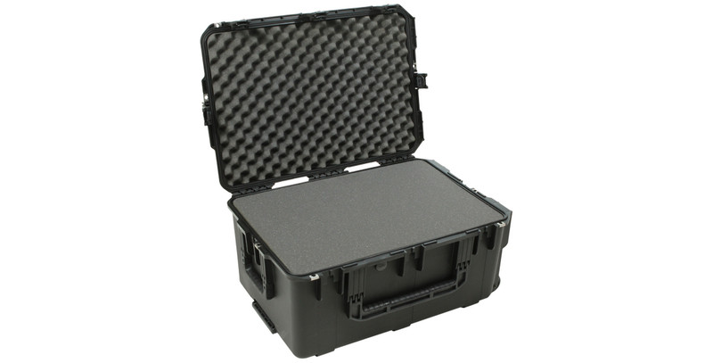 SKB 3i-2617-12BC Trolley case Black