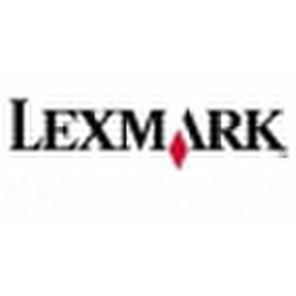 Lexmark 16M1253 printer emulation upgrade