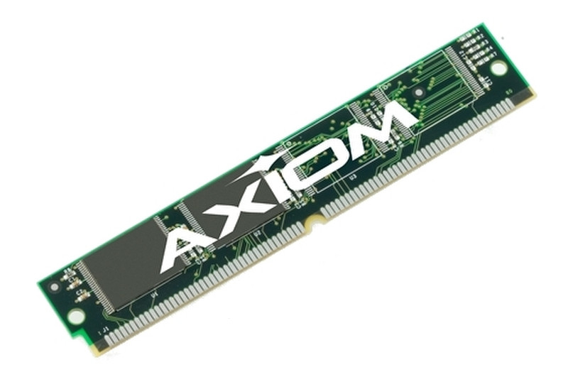 Axiom 16MB SIMM 16МБ 1шт память для сетевого оборудования