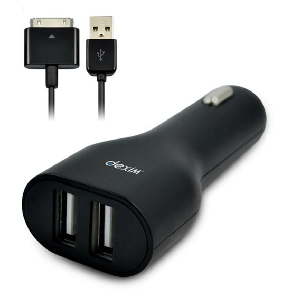 Dexim DCA154 mobile device charger