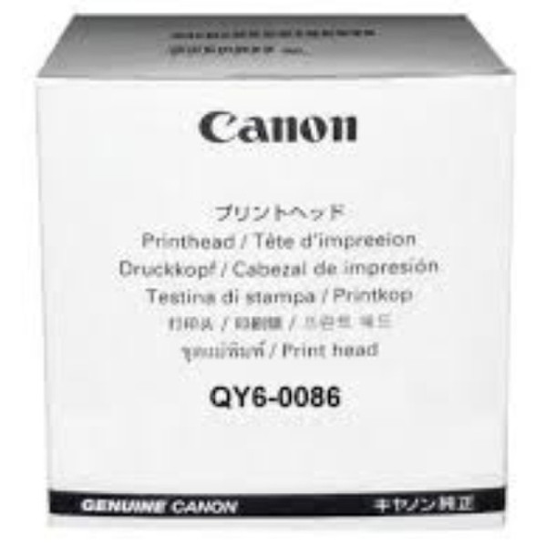 Canon QY6-0086-000 Canon MX721 , MX722, MX922 печатающая головка