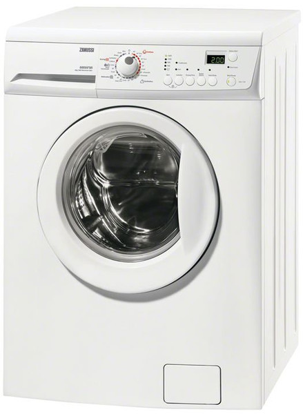 Zanussi ZKG7169 washer dryer