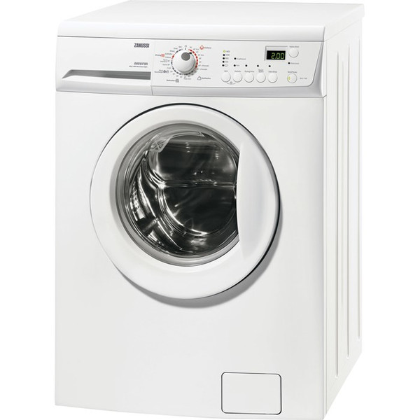 Zanussi ZKG7145 washer dryer