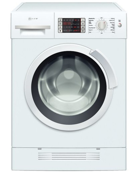 Neff V7446X0GB washer dryer