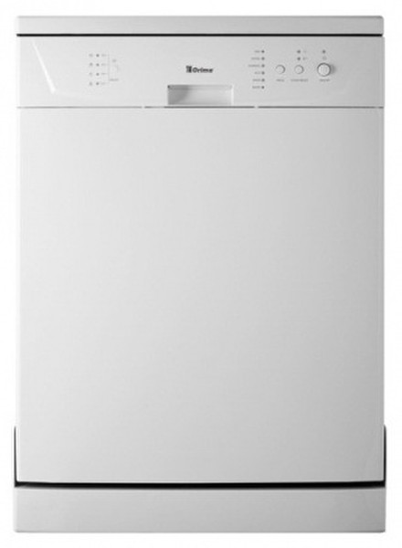 Orima OR-12-9240-F A+ Freestanding 12places settings A+ dishwasher