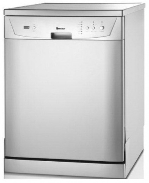 Orima OR-12-9240-FX-A+ Freestanding 12places settings A+ dishwasher