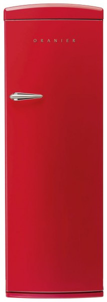 Oranier RKS 1 Rot freestanding 311L A+ Red