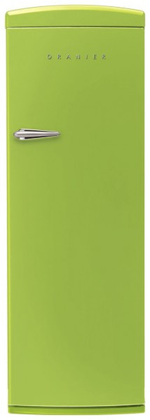 Oranier RKS 1 Lindgrün freestanding 311L A+ Green