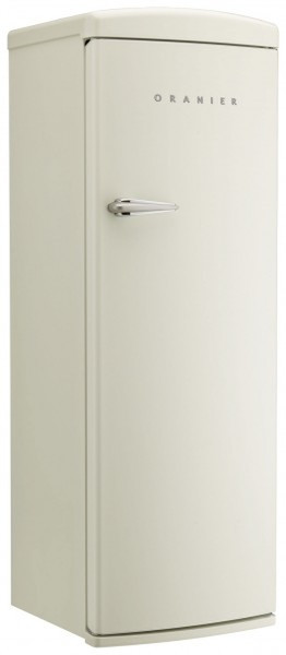 Oranier RKS 1 Creme freestanding 311L A+ Cream
