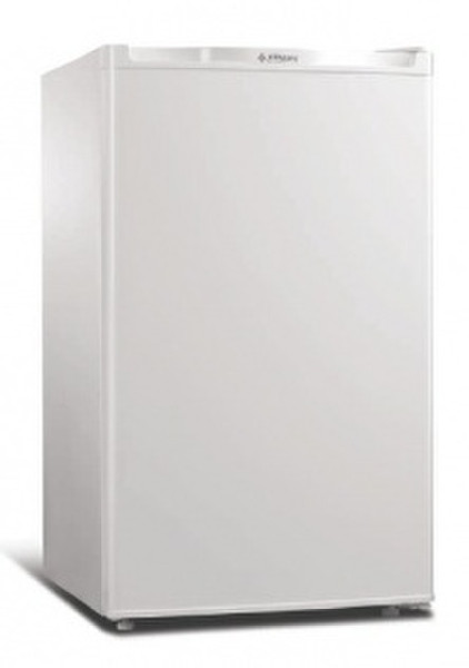 Orima ORR-121 freestanding A+ White combi-fridge