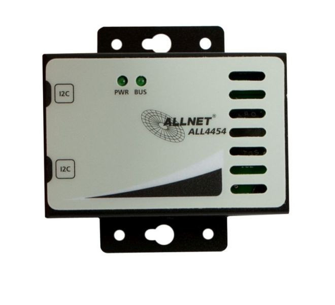 ALLNET 102435 Беспроводной