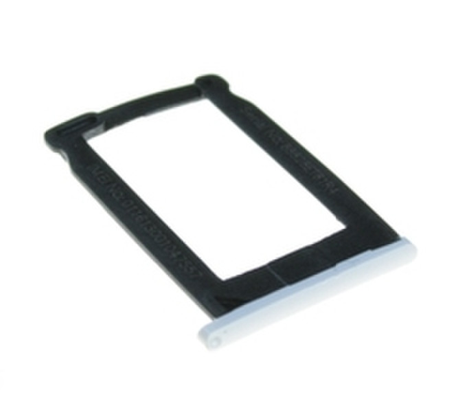 MicroSpareparts MSPP1280 Sim-Karten-Halter Handy-Ersatzteil