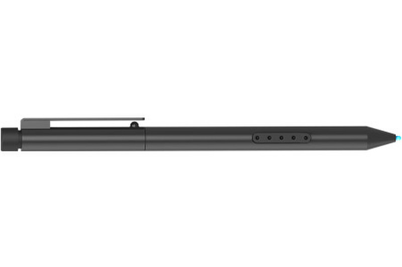 Microsoft Pen Black stylus