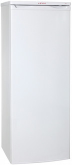 Jocel JF-260L freestanding 242L A+ White refrigerator
