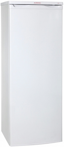 Jocel JF-260L freestanding 242L A+ White refrigerator