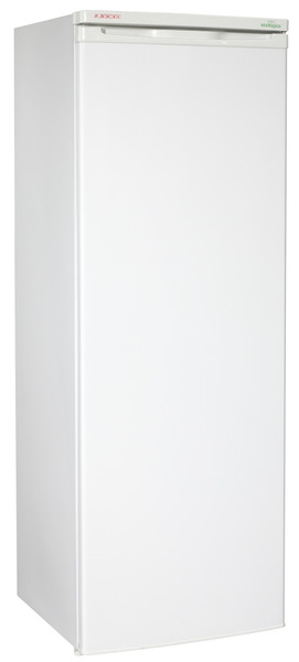 Jocel JF-DL145 freestanding 335L A+ White refrigerator