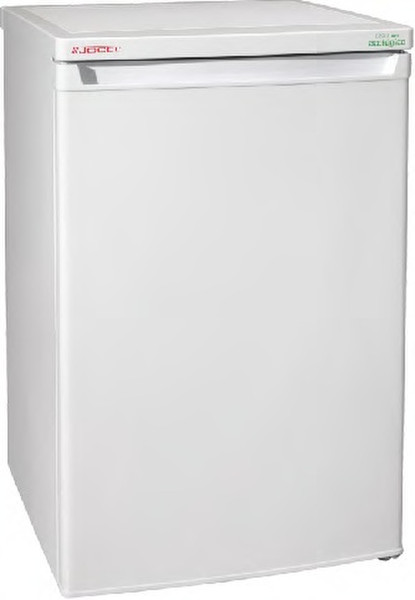 Jocel JFDF1-16 freestanding 118L A+ White combi-fridge