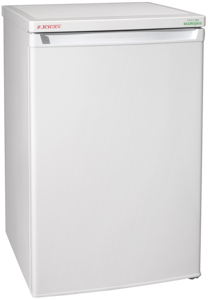 Jocel JFDL1-16 freestanding 130L A+ White refrigerator