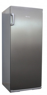 Orima ORF-22-X A+ freestanding Upright 196L A+ Stainless steel freezer