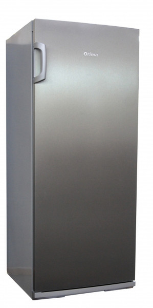 Orima ORF-22-X A+ freestanding Upright 196L A+ Stainless steel freezer