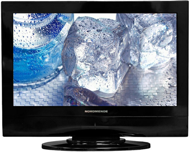Nordmende N3202LB 32Zoll HD Schwarz LCD-Fernseher