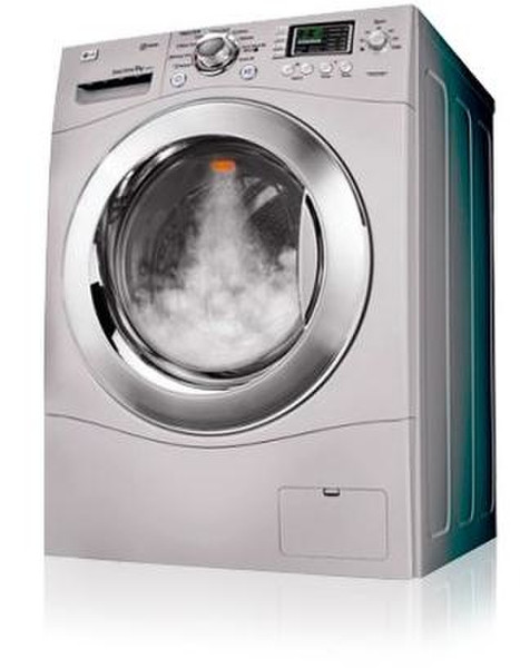 LG F1403FDS5 washer dryer