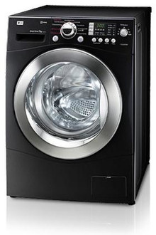 LG F1403TDS6 Waschtrockner