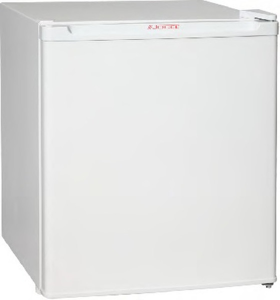 Jocel JFDF1-06 freestanding 46L A White combi-fridge