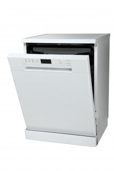 Exquisit GSP 9214++ Freestanding 14place settings A++ dishwasher