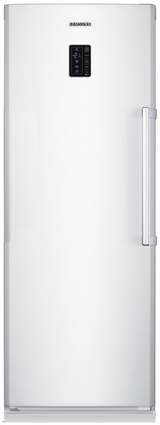 Samsung RZ60ECSW1 Отдельностоящий Вертикальный 244л A+ Белый морозильный аппарат