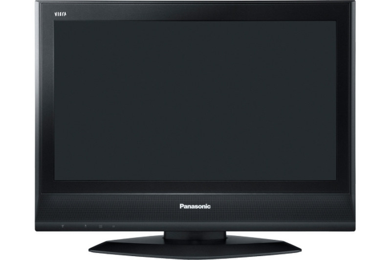 Panasonic TX-26LED7F 32Zoll HD Schwarz LCD-Fernseher