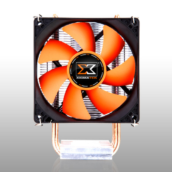 Xigmatek Loki II Processor Cooler
