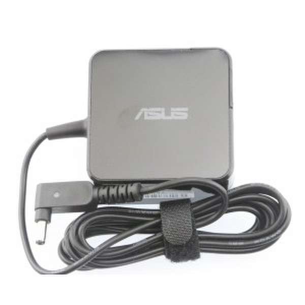 ASUS 0A001-00250000 Тип C (Europlug) Черный адаптер сетевой вилки