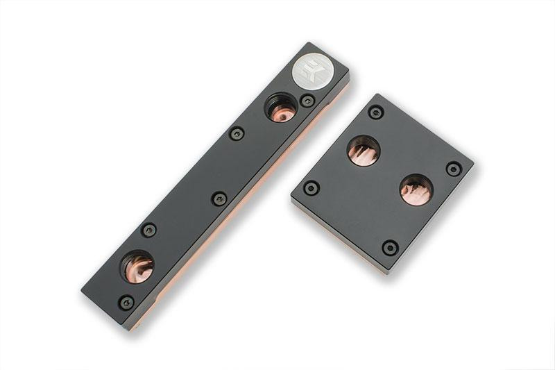 EK Water Blocks GA Z87X-OC