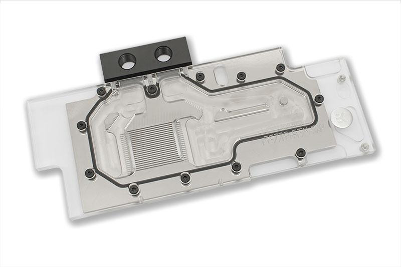 EK Water Blocks EK-FC770 GTX GW