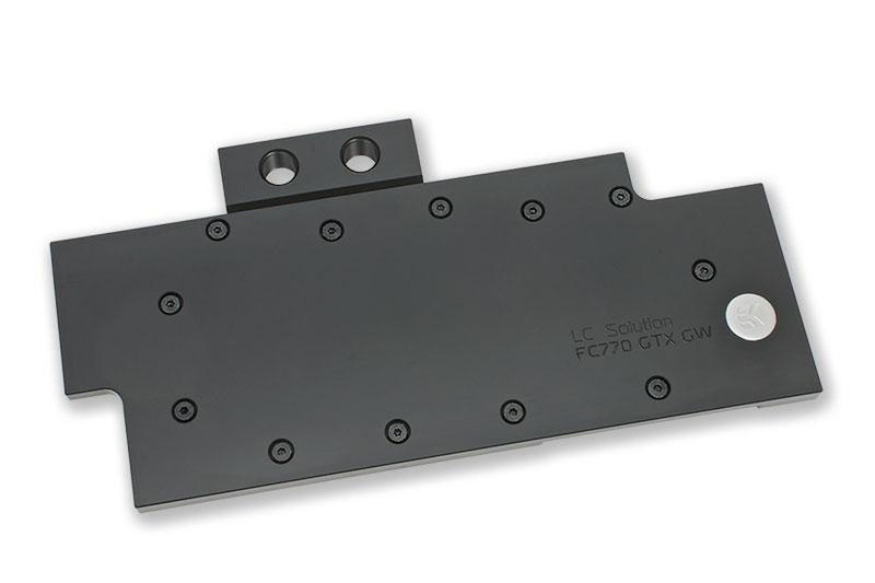 EK Water Blocks 3831109868355 Hardwarekühlungzubehör